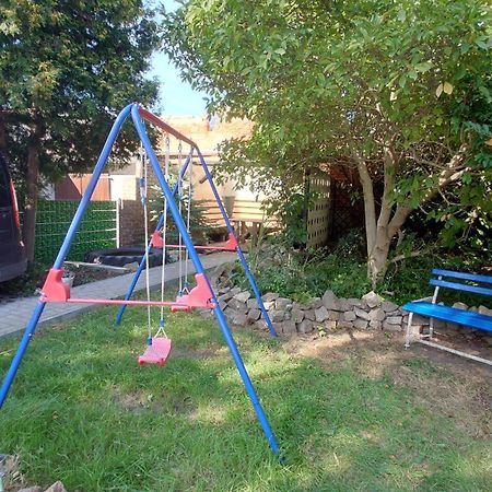 Alte Baeckerei Bautzen - 00 #Kids# Im Zentrum, Mit Parkplatz, Top Ausgestattet Esterno foto