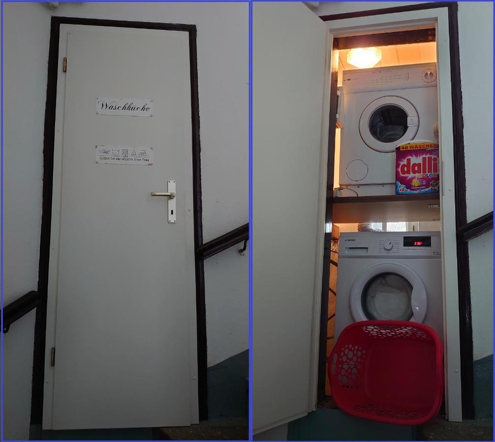 Alte Baeckerei Bautzen - 00 #Kids# Im Zentrum, Mit Parkplatz, Top Ausgestattet Esterno foto