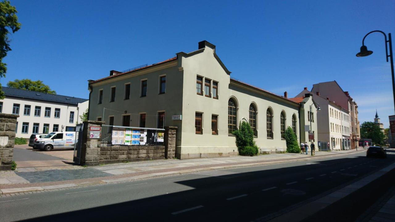 Alte Baeckerei Bautzen - 00 #Kids# Im Zentrum, Mit Parkplatz, Top Ausgestattet Esterno foto