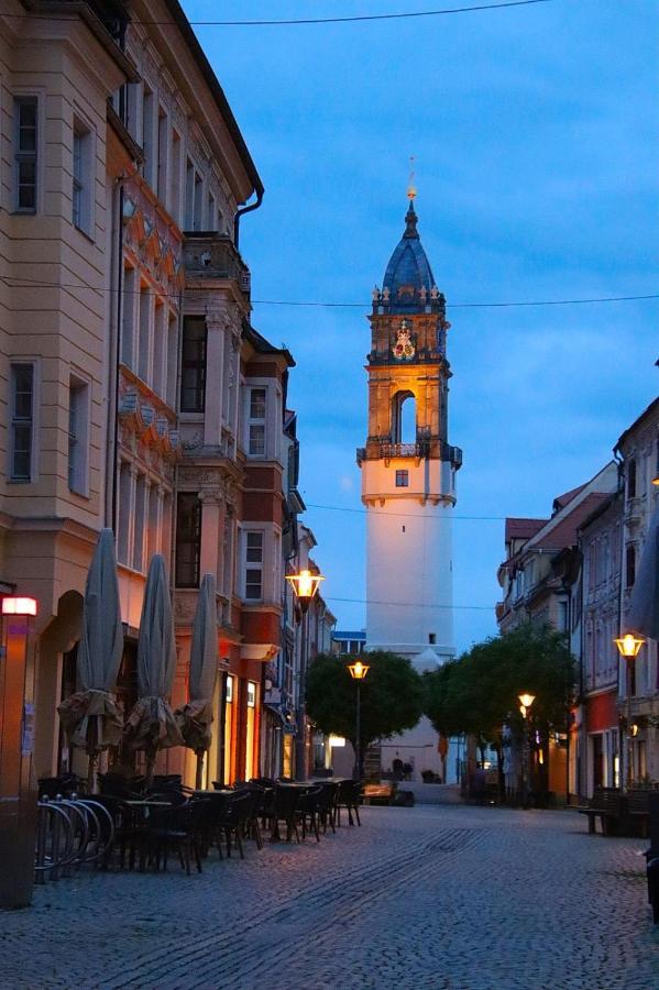 Alte Baeckerei Bautzen - 00 #Kids# Im Zentrum, Mit Parkplatz, Top Ausgestattet Esterno foto