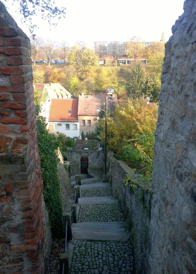 Alte Baeckerei Bautzen - 00 #Kids# Im Zentrum, Mit Parkplatz, Top Ausgestattet Esterno foto