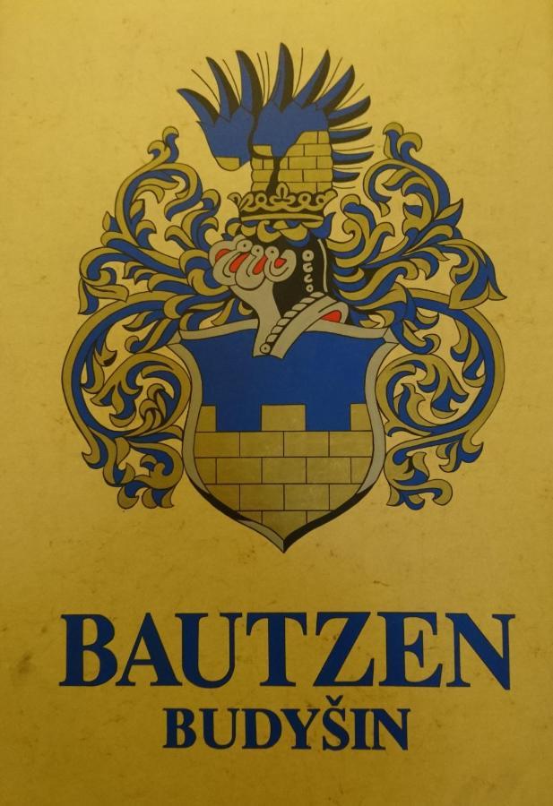 Alte Baeckerei Bautzen - 00 #Kids# Im Zentrum, Mit Parkplatz, Top Ausgestattet Esterno foto