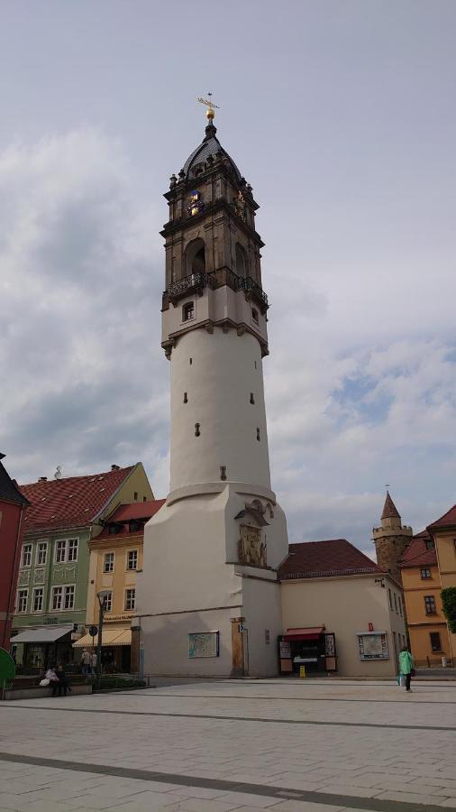 Alte Baeckerei Bautzen - 00 #Kids# Im Zentrum, Mit Parkplatz, Top Ausgestattet Esterno foto