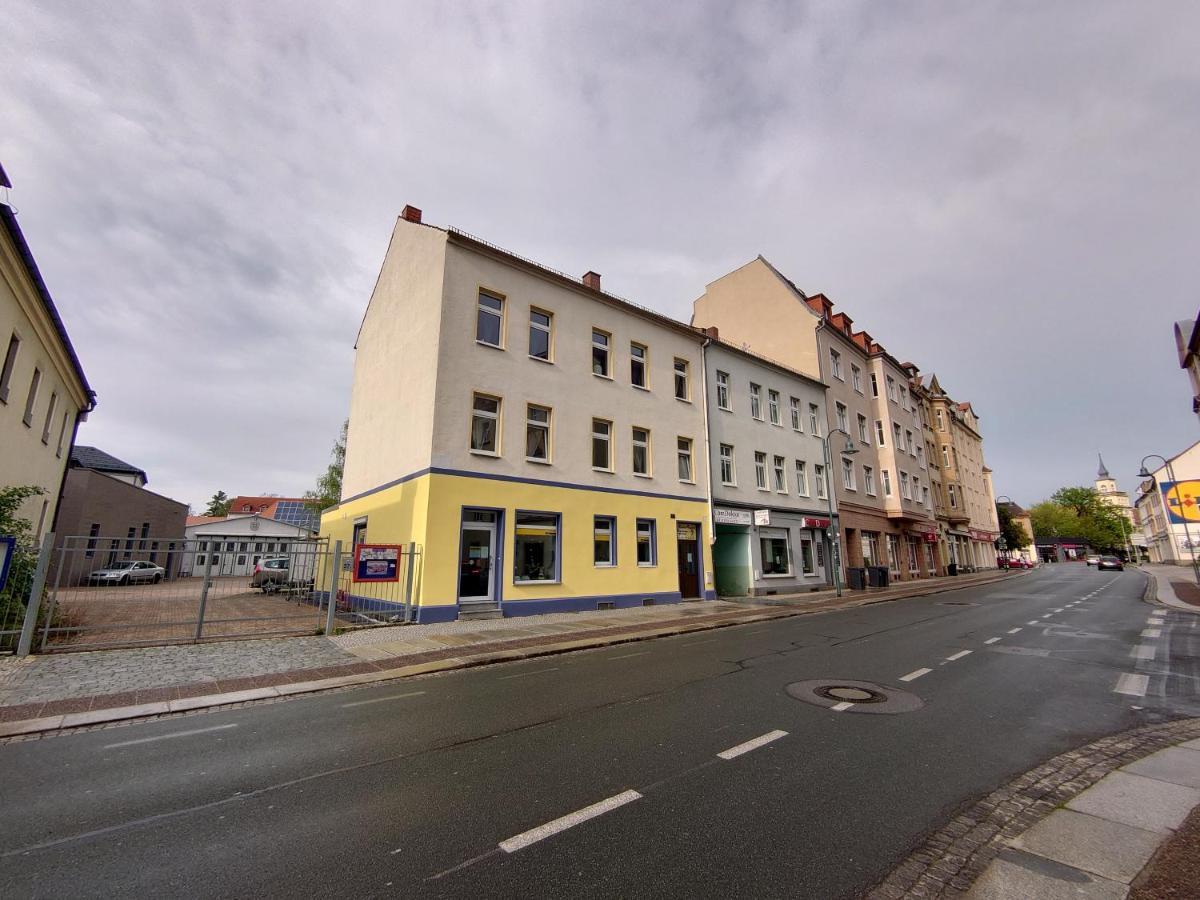 Alte Baeckerei Bautzen - 00 #Kids# Im Zentrum, Mit Parkplatz, Top Ausgestattet Esterno foto
