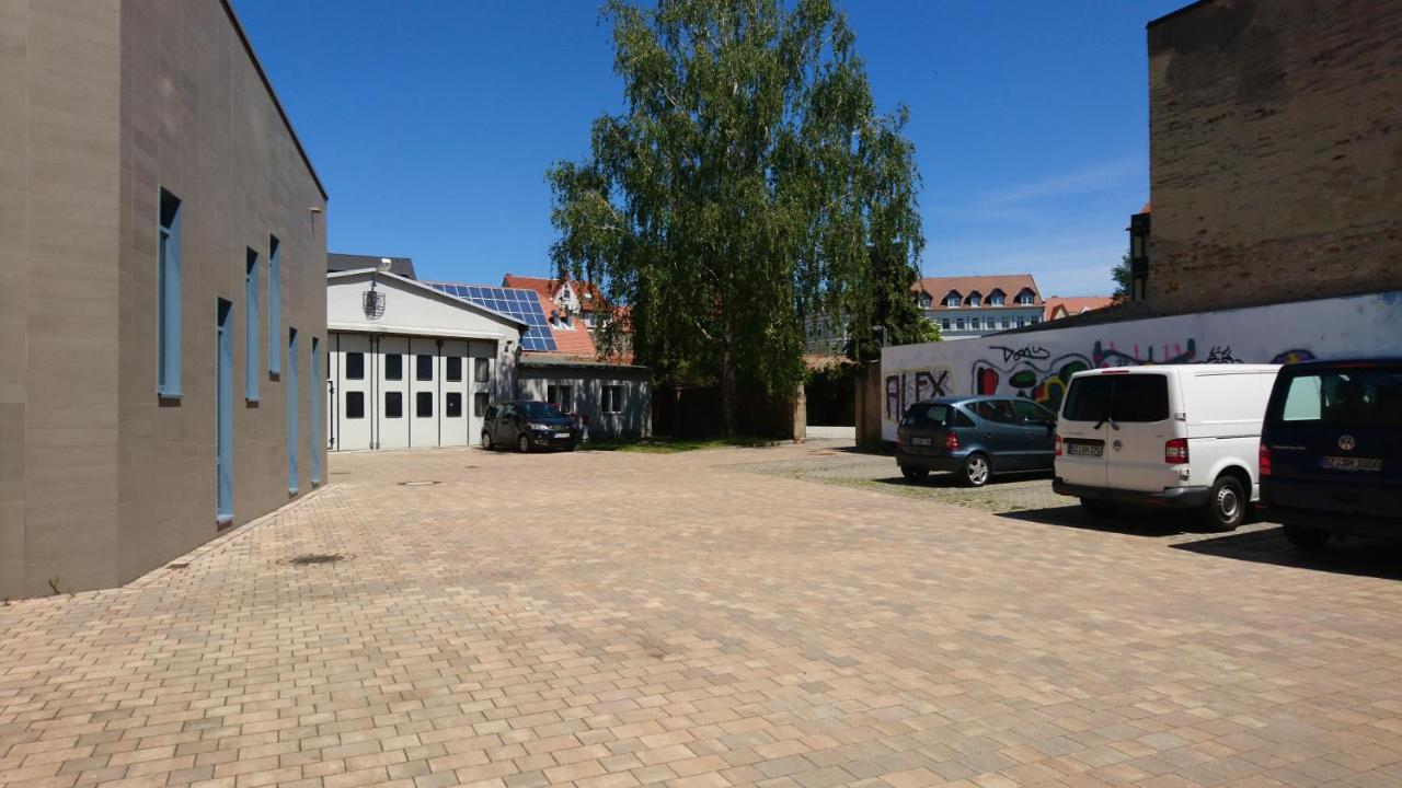 Alte Baeckerei Bautzen - 00 #Kids# Im Zentrum, Mit Parkplatz, Top Ausgestattet Esterno foto