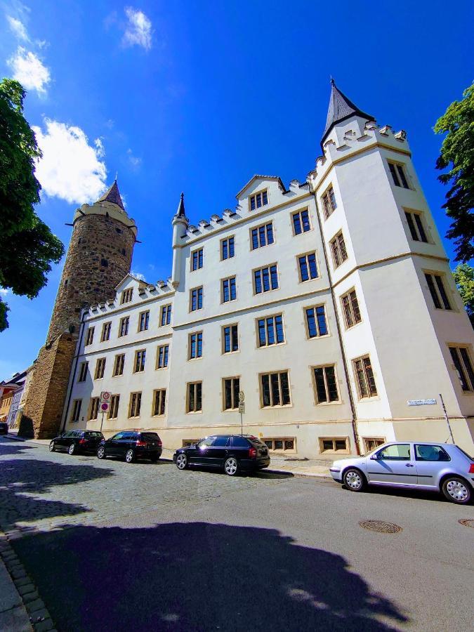 Alte Baeckerei Bautzen - 00 #Kids# Im Zentrum, Mit Parkplatz, Top Ausgestattet Esterno foto