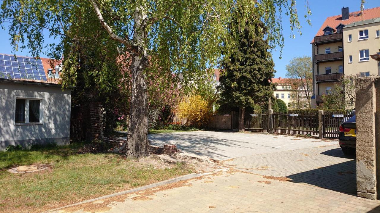 Alte Baeckerei Bautzen - 00 #Kids# Im Zentrum, Mit Parkplatz, Top Ausgestattet Esterno foto