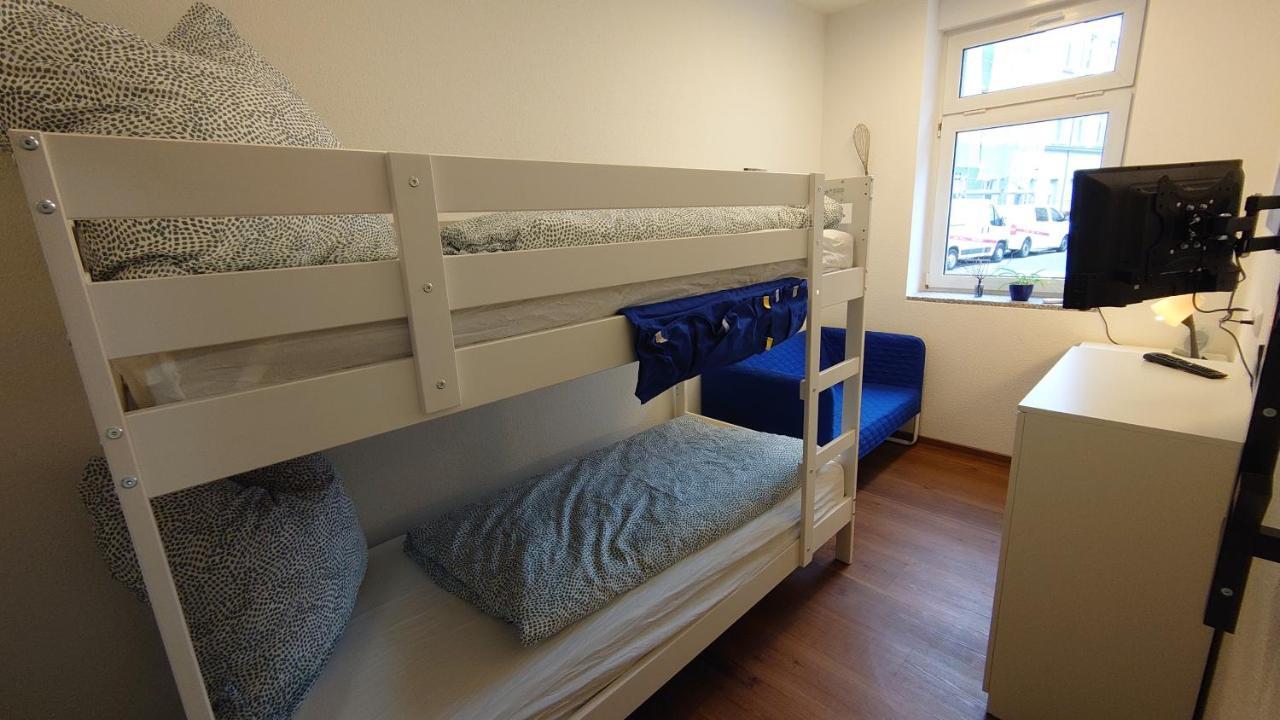 Alte Baeckerei Bautzen - 00 #Kids# Im Zentrum, Mit Parkplatz, Top Ausgestattet Esterno foto