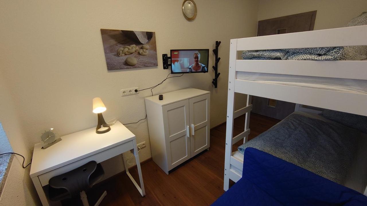 Alte Baeckerei Bautzen - 00 #Kids# Im Zentrum, Mit Parkplatz, Top Ausgestattet Esterno foto
