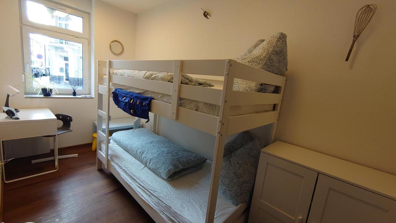 Alte Baeckerei Bautzen - 00 #Kids# Im Zentrum, Mit Parkplatz, Top Ausgestattet Esterno foto