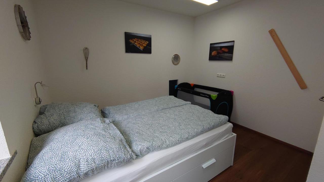 Alte Baeckerei Bautzen - 00 #Kids# Im Zentrum, Mit Parkplatz, Top Ausgestattet Esterno foto