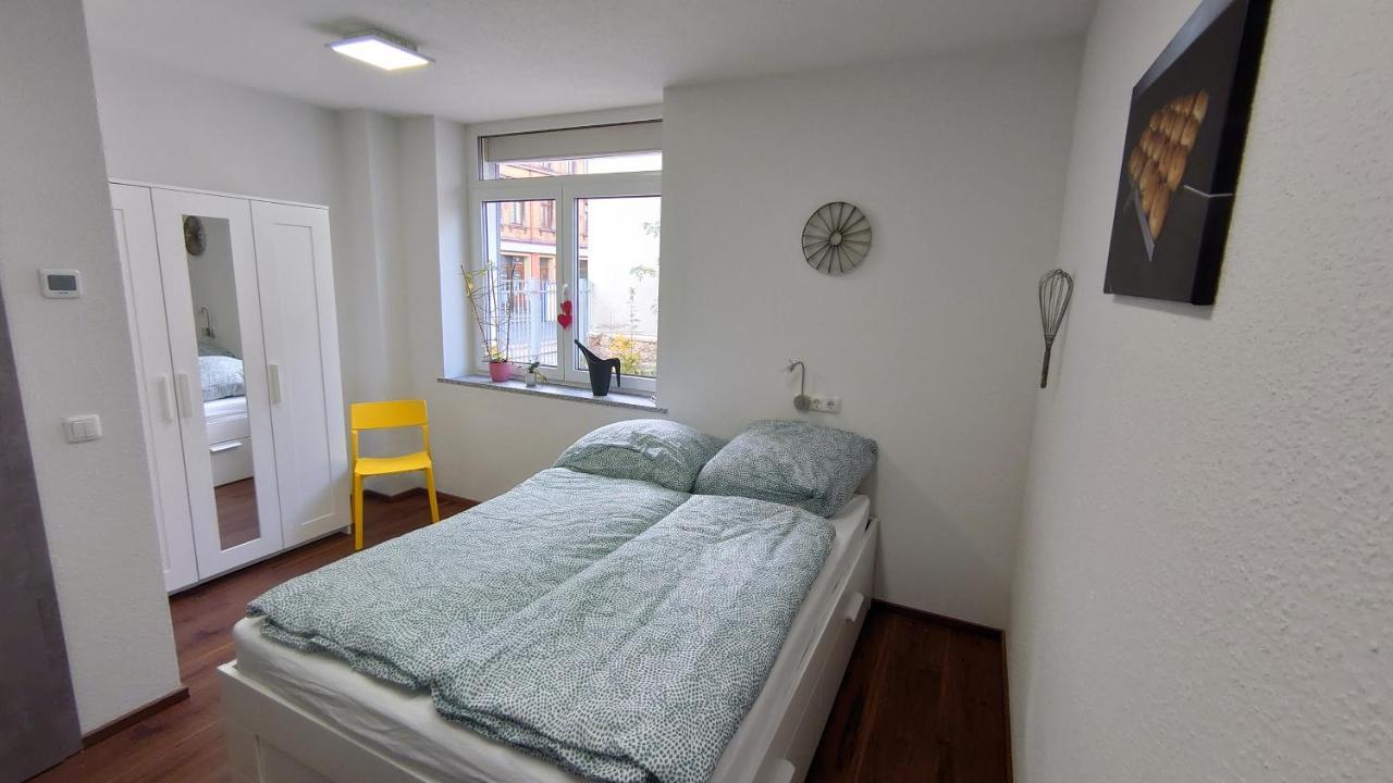 Alte Baeckerei Bautzen - 00 #Kids# Im Zentrum, Mit Parkplatz, Top Ausgestattet Esterno foto