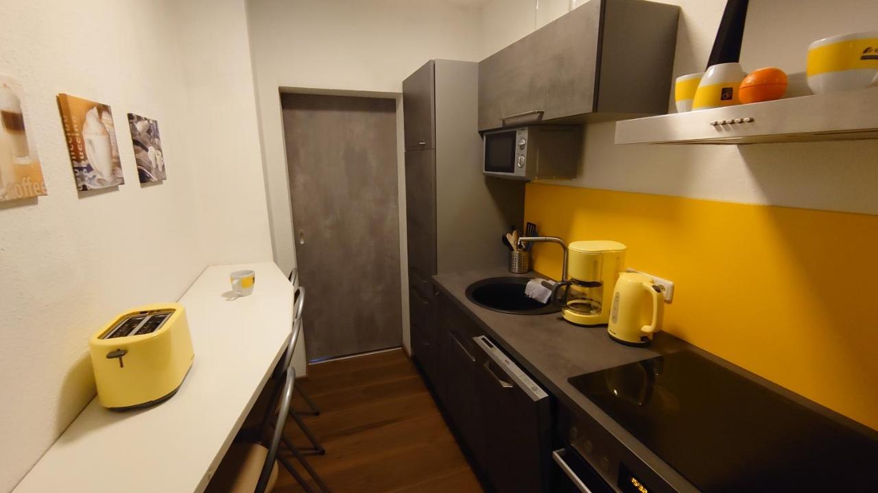 Alte Baeckerei Bautzen - 00 #Kids# Im Zentrum, Mit Parkplatz, Top Ausgestattet Esterno foto