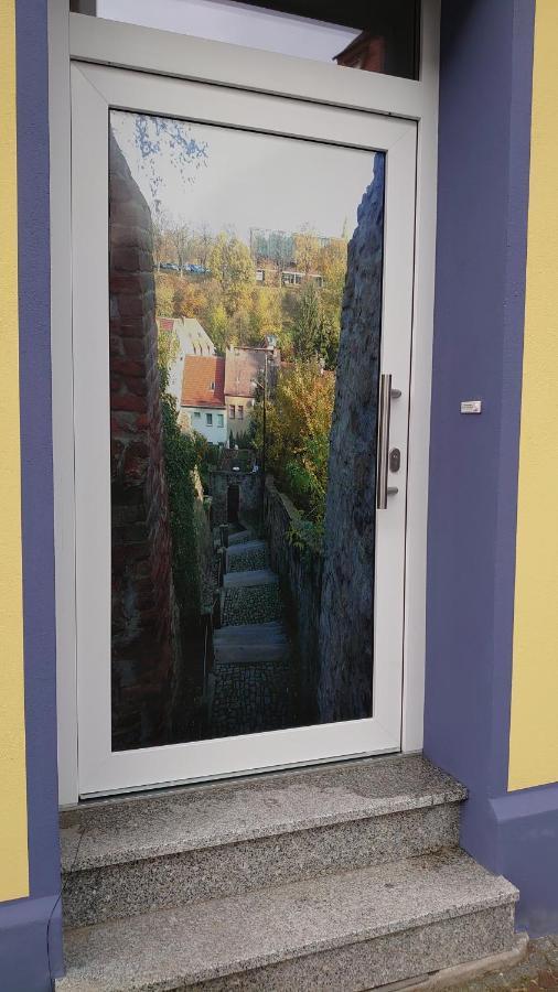 Alte Baeckerei Bautzen - 00 #Kids# Im Zentrum, Mit Parkplatz, Top Ausgestattet Esterno foto