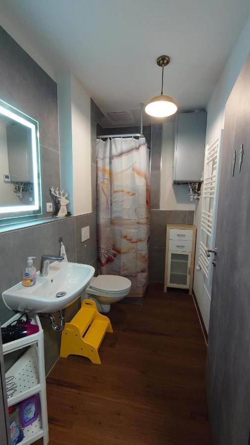 Alte Baeckerei Bautzen - 00 #Kids# Im Zentrum, Mit Parkplatz, Top Ausgestattet Esterno foto