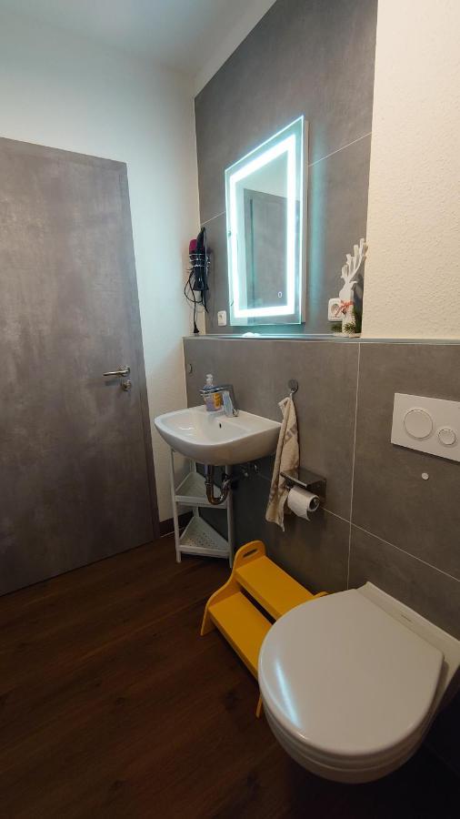 Alte Baeckerei Bautzen - 00 #Kids# Im Zentrum, Mit Parkplatz, Top Ausgestattet Esterno foto