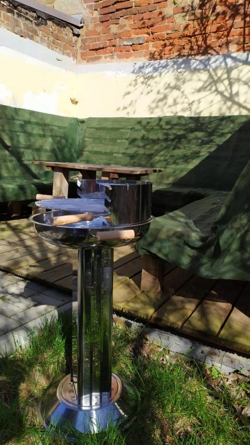 Alte Baeckerei Bautzen - 00 #Kids# Im Zentrum, Mit Parkplatz, Top Ausgestattet Esterno foto