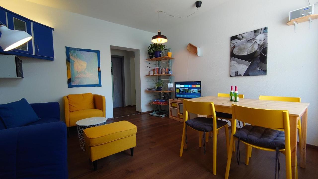 Alte Baeckerei Bautzen - 00 #Kids# Im Zentrum, Mit Parkplatz, Top Ausgestattet Esterno foto