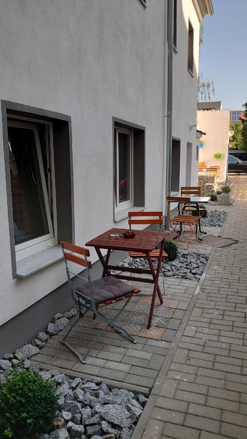 Alte Baeckerei Bautzen - 00 #Kids# Im Zentrum, Mit Parkplatz, Top Ausgestattet Esterno foto