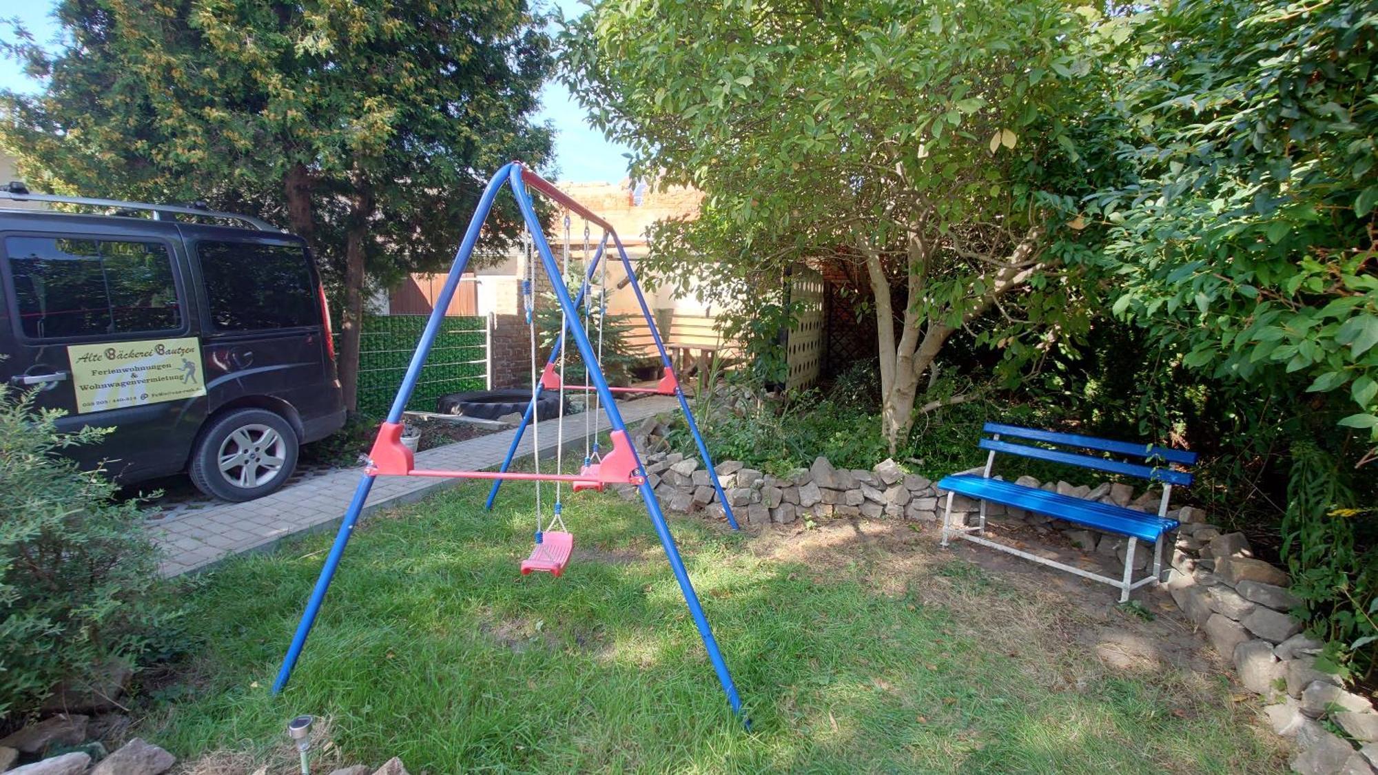 Alte Baeckerei Bautzen - 00 #Kids# Im Zentrum, Mit Parkplatz, Top Ausgestattet Esterno foto