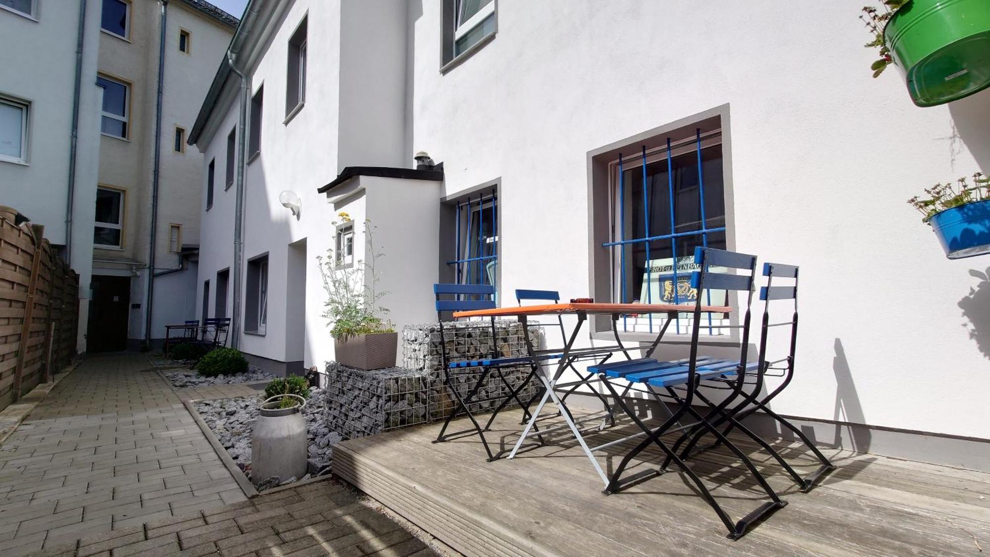 Alte Baeckerei Bautzen - 00 #Kids# Im Zentrum, Mit Parkplatz, Top Ausgestattet Esterno foto